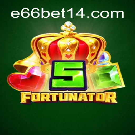 5Fortunator: Descubra o Fascinante Mundo do Jogo e66