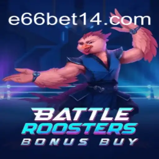 Explorando o Jogo BattleRoostersBonusBuy