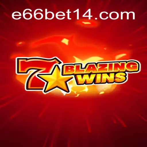 BlazingWins: Um Novo Fenômeno no Mundo dos Jogos Digitais