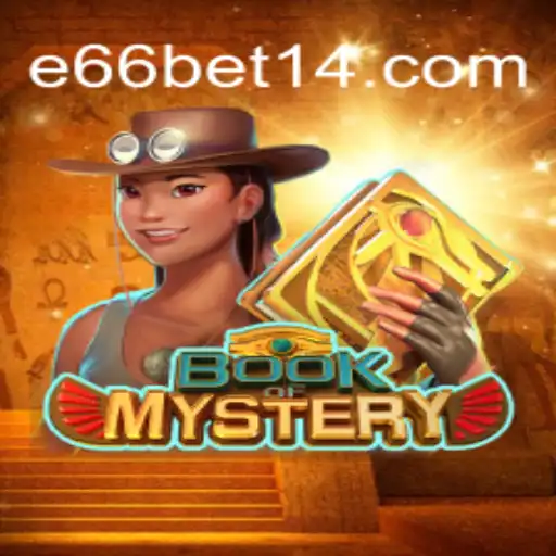 Descubra o Fascinante Jogo BookofMystery