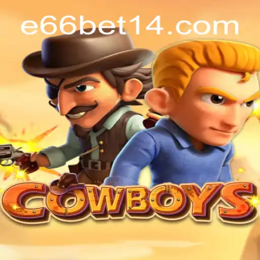 Descubra o Envolvente Mundo de COWBOYS: Um Jogo Estratégico e Empolgante