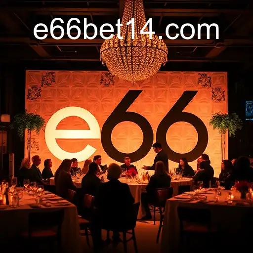 Eventos Exclusivos: Uma Experiência Única com e66