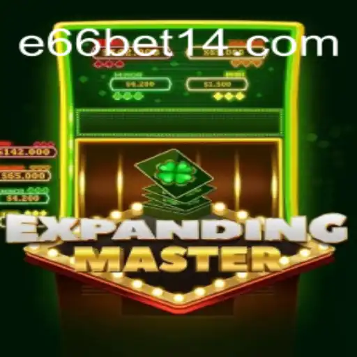 ExpandingMaster: A Nova Era dos Jogos Estratégicos