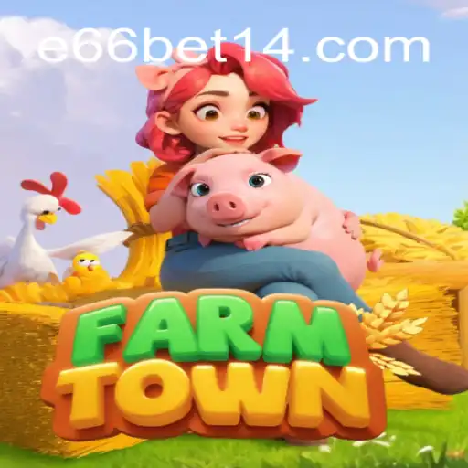 Descubra o Mundo de FarmTown: Um Jogo de Simulação Agradável