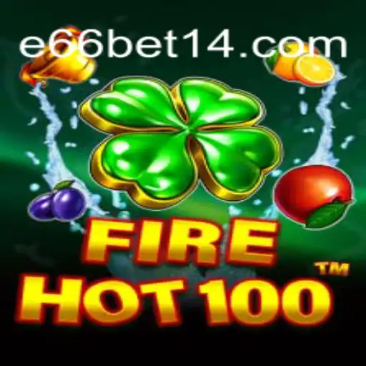 FireHot100: Descubra o Empolgante Jogo de Estratégia e66