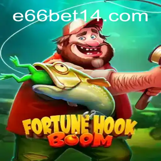FortuneHookBoom: Um Novo Jogo Aventuroso Que Está Conquistando o Mundo