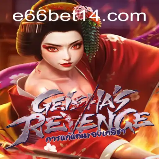 Explorando o Mundo de GeishasRevenge: Um Jogo Empolgante