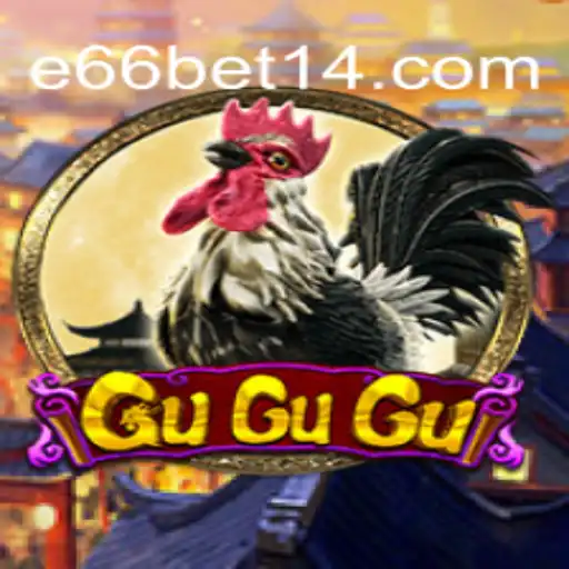 GuGuGu: Descubra o Empolgante Mundo do Jogo e66