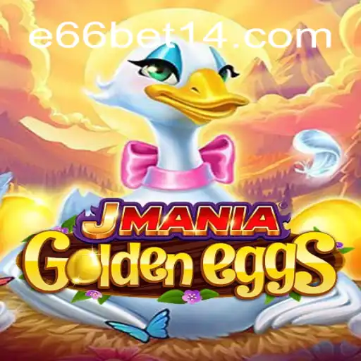 Explorando JManiaGoldenEggs: Uma Nova Aventura no Mundo dos Games
