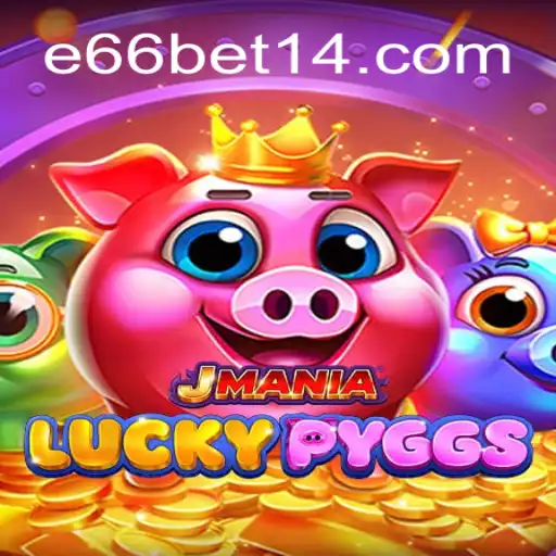 Descubra JManiaLuckyPyggs: Um Novo Fenômeno no Mundo dos Jogos