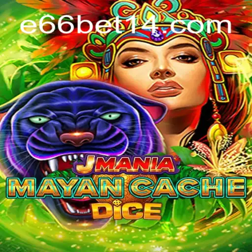 Descubra JManiaMayanCacheDice: O Inovador Jogo de Dados da Era Digital