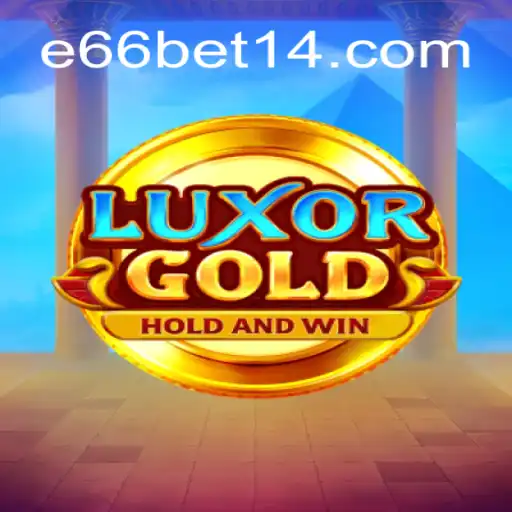 LuxorGold: Um Mergulho no Universo do Novo Jogo Fascinante