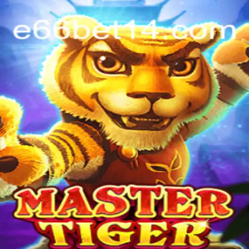 Descubra MasterTiger: Estratégias e Regras do Jogo Feroz