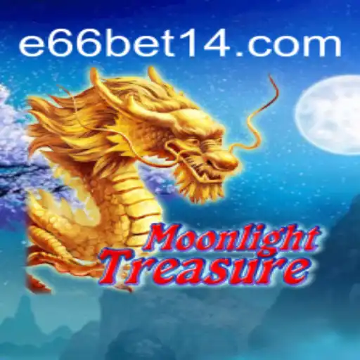 MoonlightTreasure: Descobrindo Aventuras e Desafios no Mundo Digital