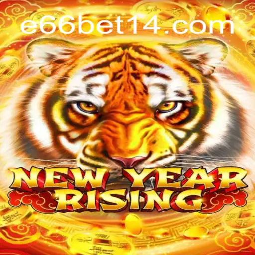 Descubra o Mundo Emocionante de NewYearRising