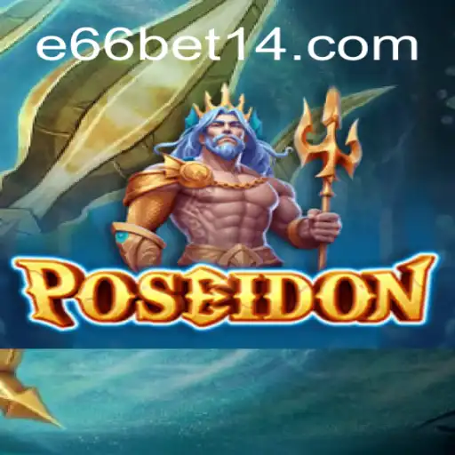 Descubra Poseidon: O Imperdível Desafio Aquático e66