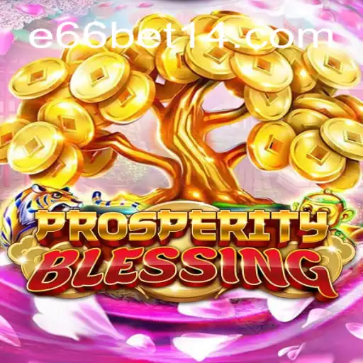 ProsperityBlessing: O Jogo Inovador que Combina Estratégia e Sorte