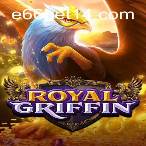 RoyalGriffin: A Imersão em um Mundo de Estratégia e Mistério
