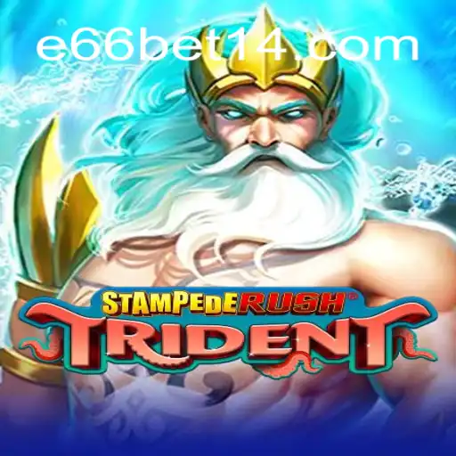 Descubra StempedeRushTrident: O Novo Jogo de Ação e Estratégia