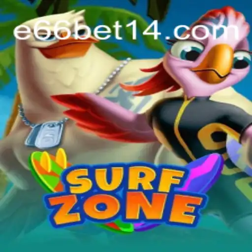 Desvendando SurfZone: Uma Immersão no Novo Jogo de Aventura Aquática