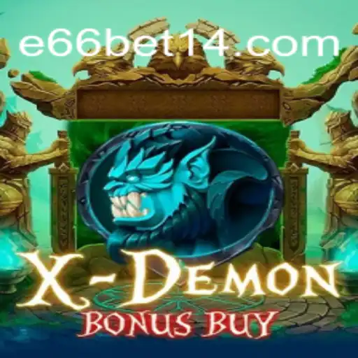 XDemonBonusBuy: Desvendando um Novo Universo de Entretenimento